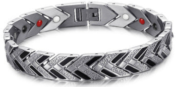 Women's four-in-one magnetic bracelet