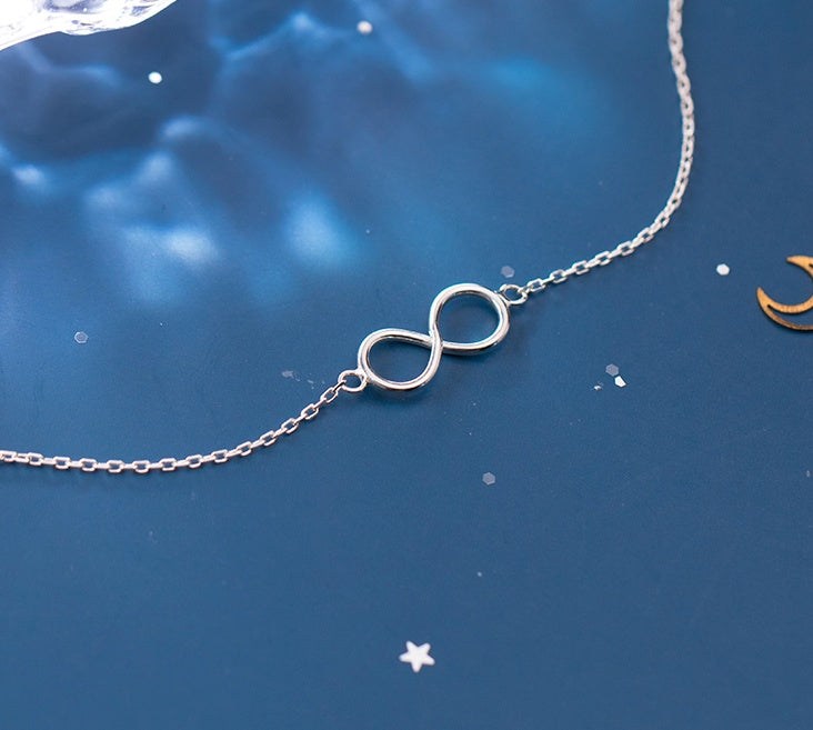 Digitales 925 Silber Armband