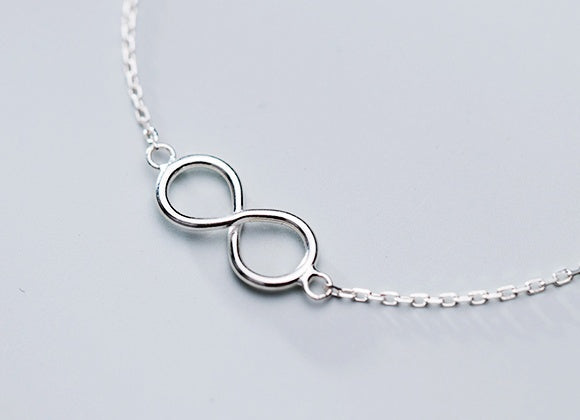 Digitales 925 Silber Armband