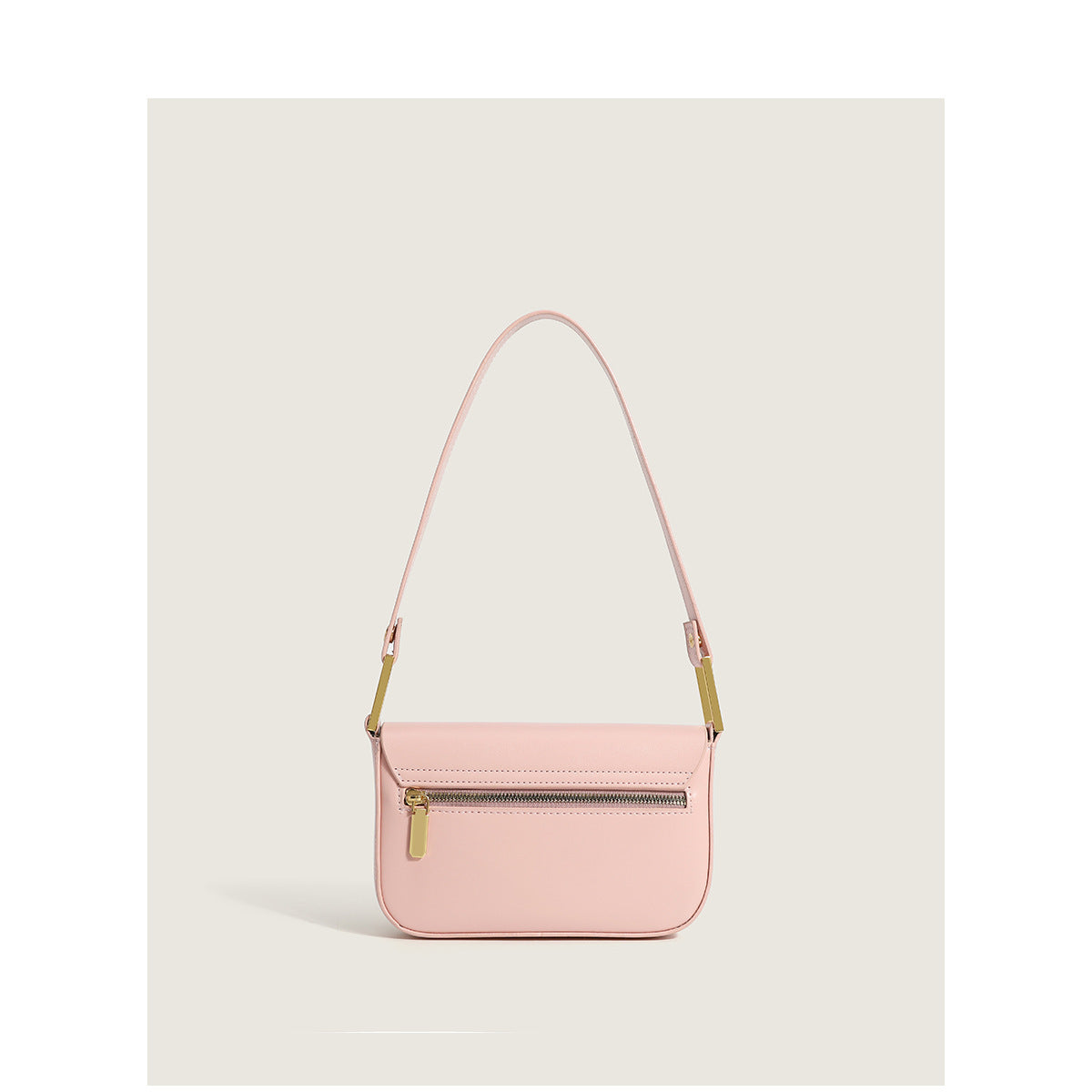All-Match-Umhängetasche, modische kleine quadratische Tasche