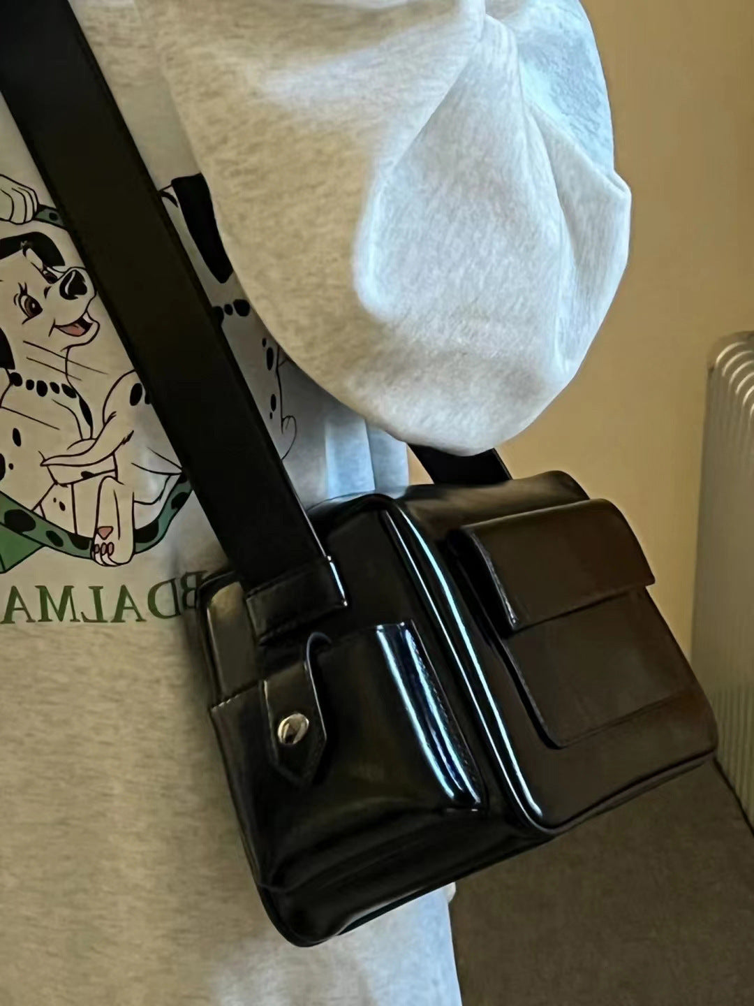 All-Match-Umhängetasche für Damen