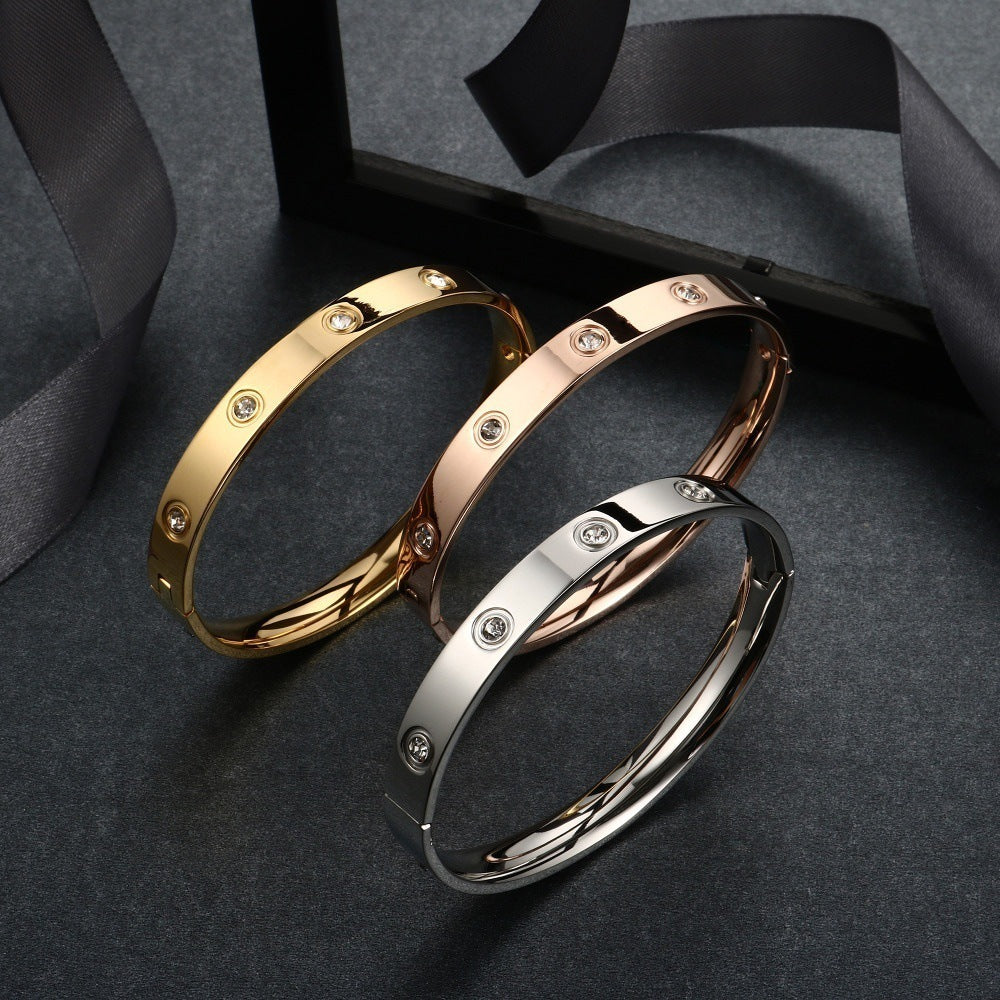 Before The Party Bracelet