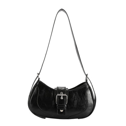 Neue Sommer Retro Mode Unterarm Casual Schulter Tasche Für Frauen