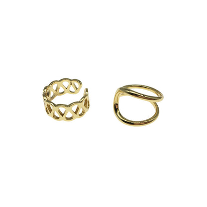 Vintage 925 silver ring