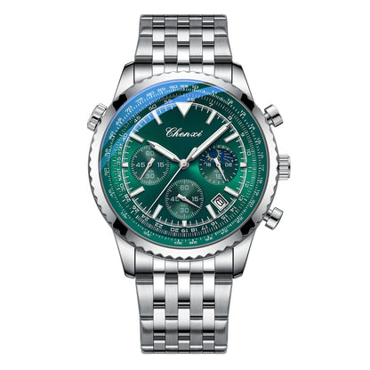 Stylish And Versatile Watch Men