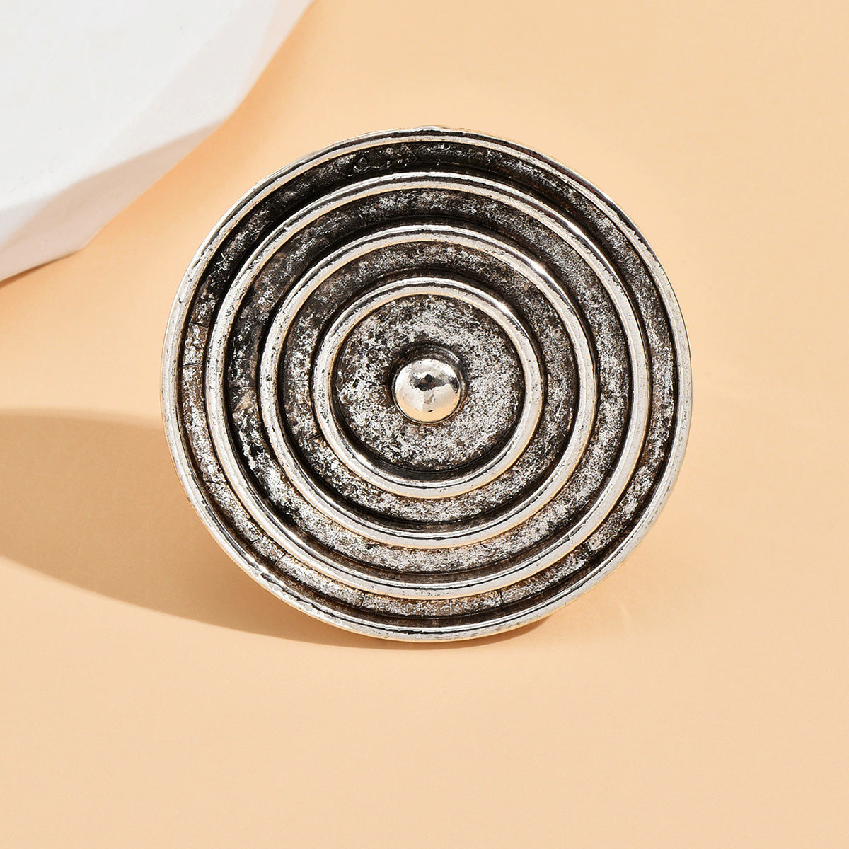 Design Open Personality Ring