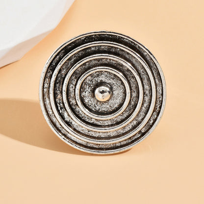 Design Open Personality Ring