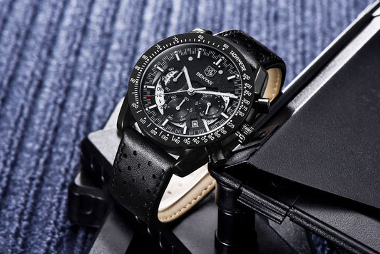 ساعة كوارتز