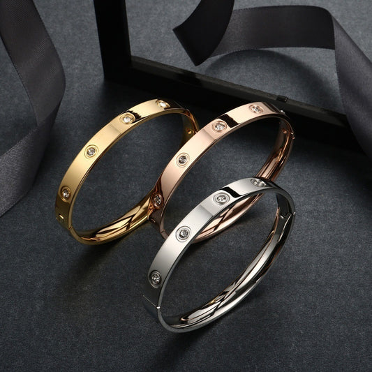 Before The Party Bracelet
