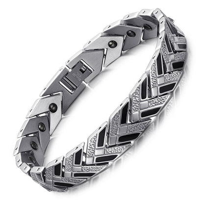 Women's four-in-one magnetic bracelet