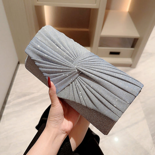 Abendessen Clutch Kleid Abendtasche Banketttasche