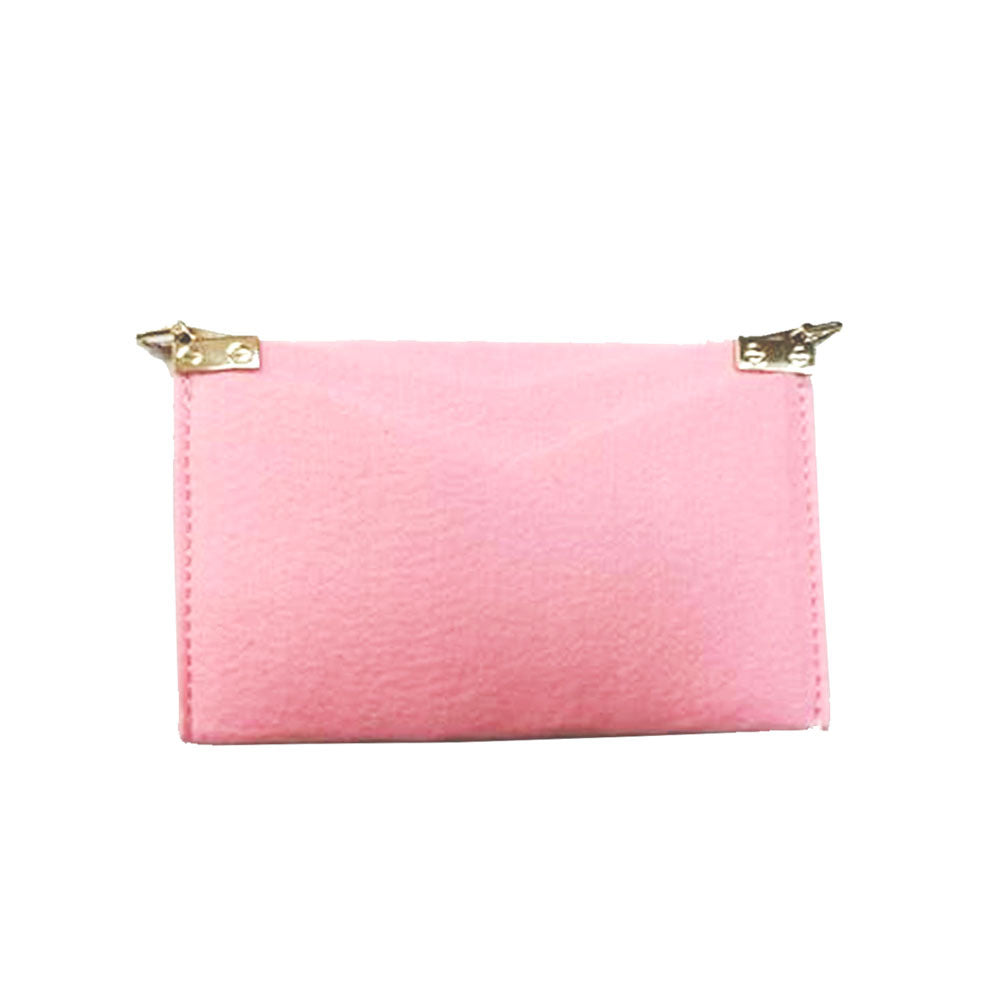 3-in-1 Envelope Package Revamped Transparent Outer Bag Accessories