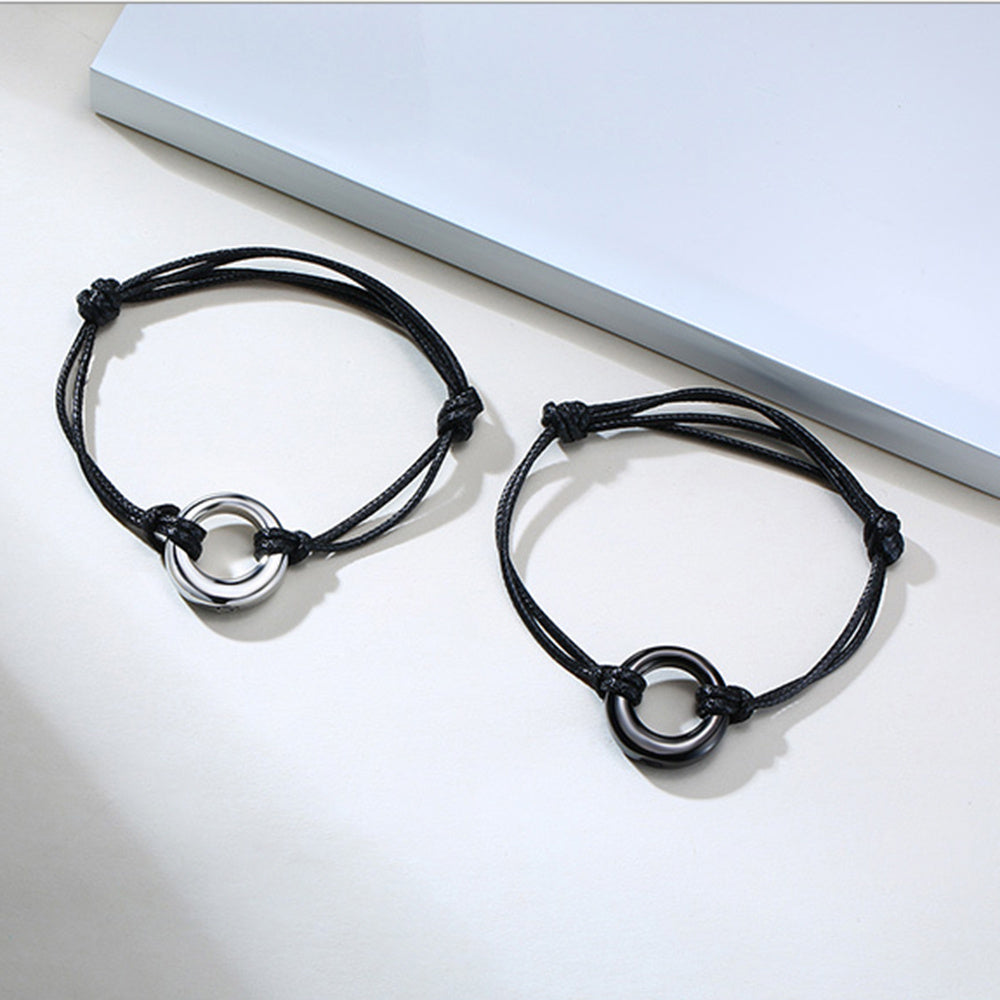 Bracelet Urns Human Ashes Lost Baby Bracelet Pets Cremation Jewelry Mourning Jewelry